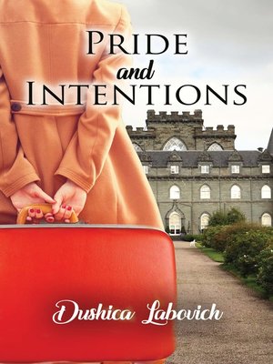 cover image of Pride and Intentions